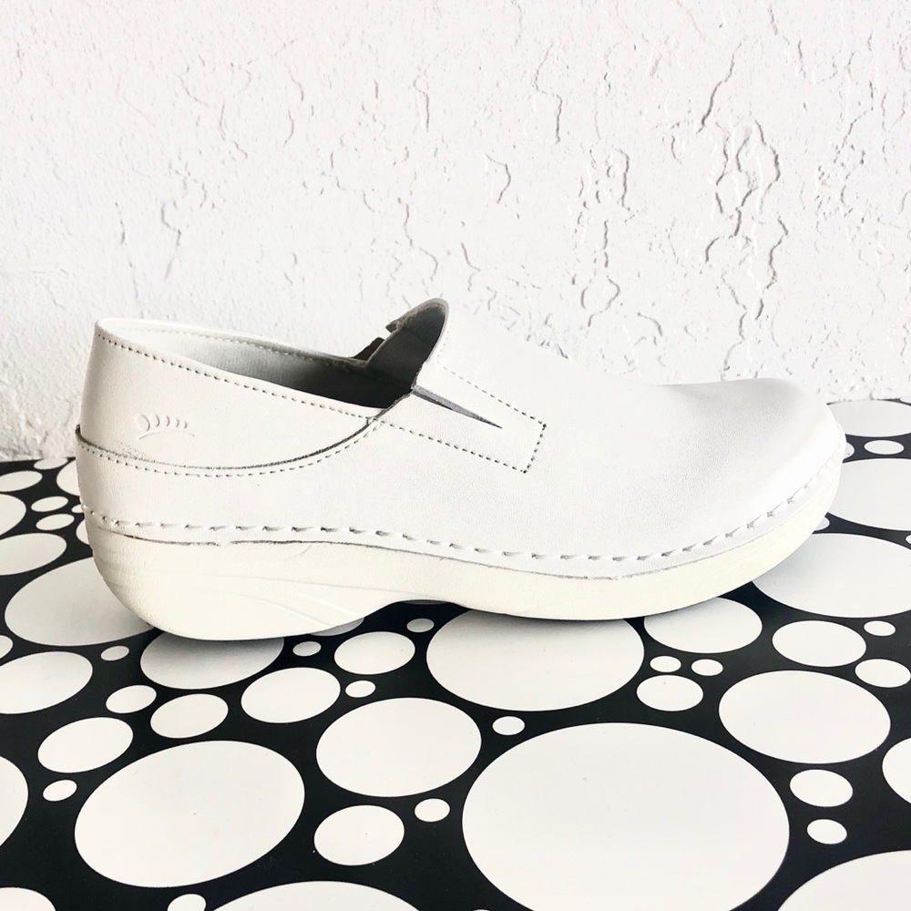 Nurse Shoes Work Clogs White Work Shoes Comfort